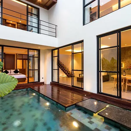 Ebony Haven Canggu